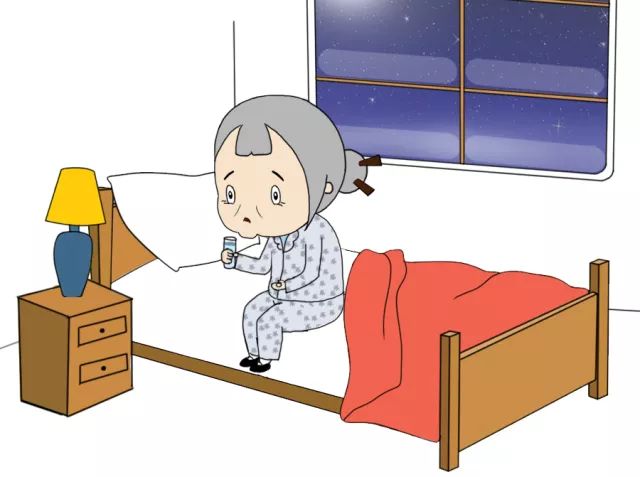 做到这三步比吃什么补品都有效,老年人做好三件事