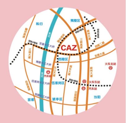 城市客厅在哪里,城市客厅功能区