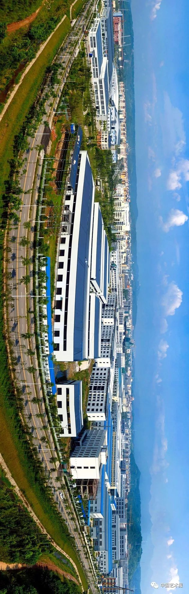 汶川大地震志愿者影集,汶川十年影像