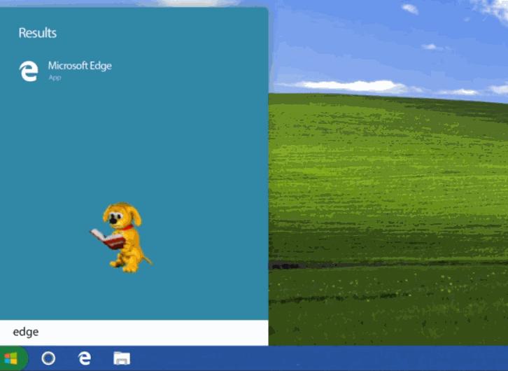 windowsxp的系统现在还能用吗,windowsxp仍然是我们常用的系统吗