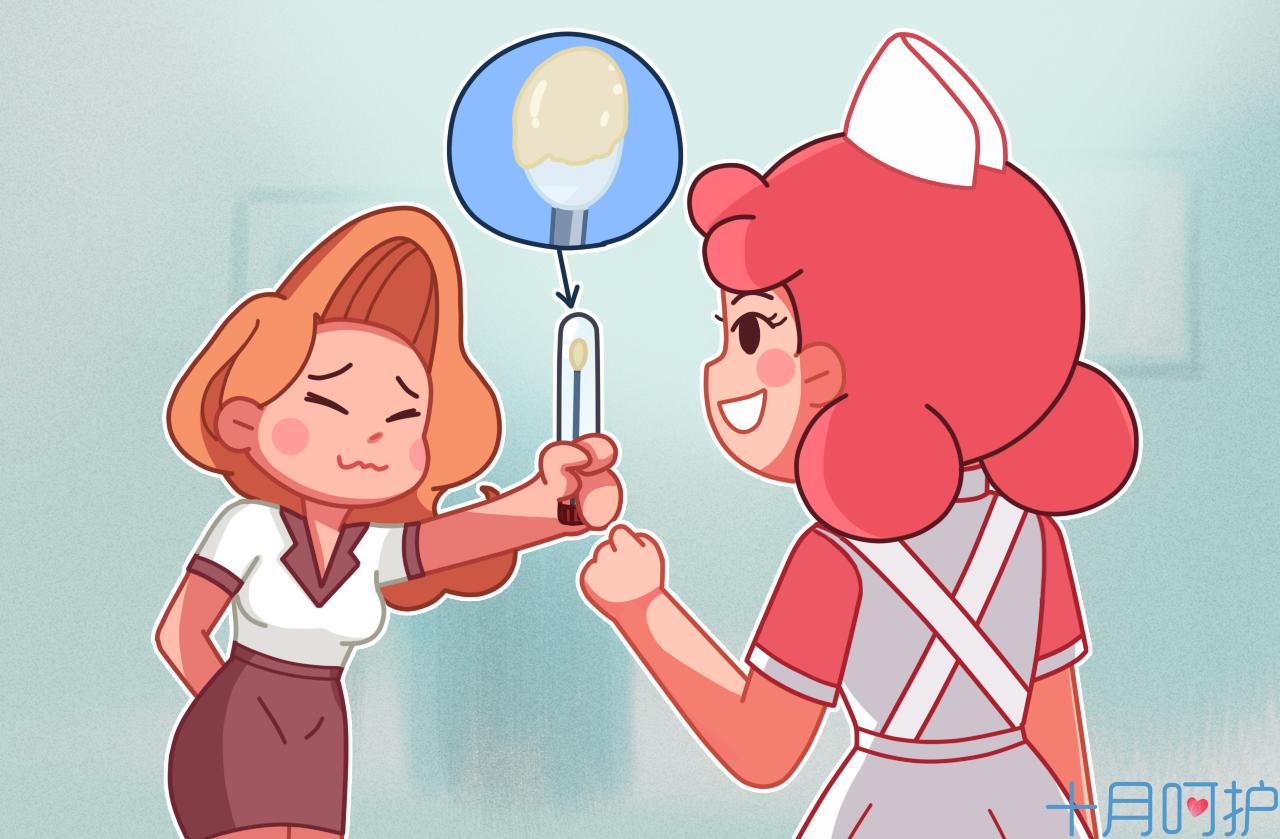 教您全面看懂怀孕检测报告,孕检报告单怎么看是怀孕了