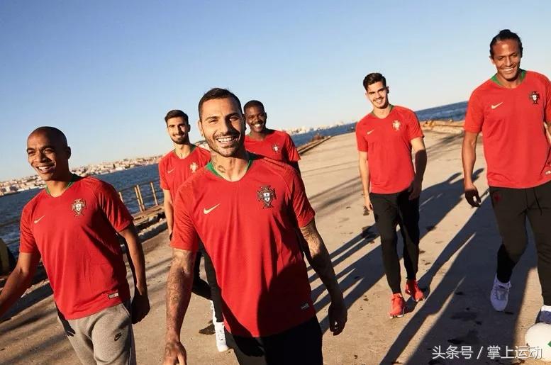 国家队排球趣事,世界杯球衣奇葩