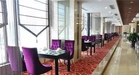 长春最土豪的饭店,长春最好的海鲜自助餐厅是哪家