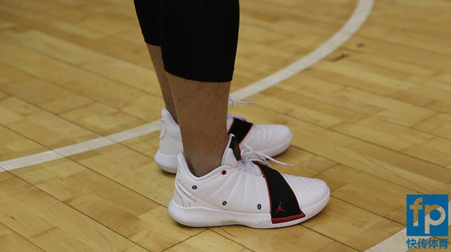 快传评测jordan,快传体育评测