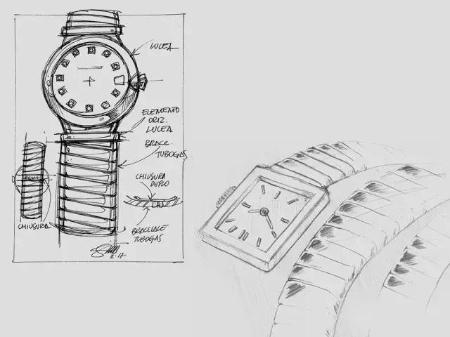 时装编辑有哪些,时装编辑