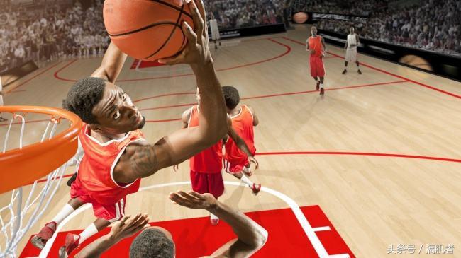 篮球练习看什么,篮球基本功训练16种方法