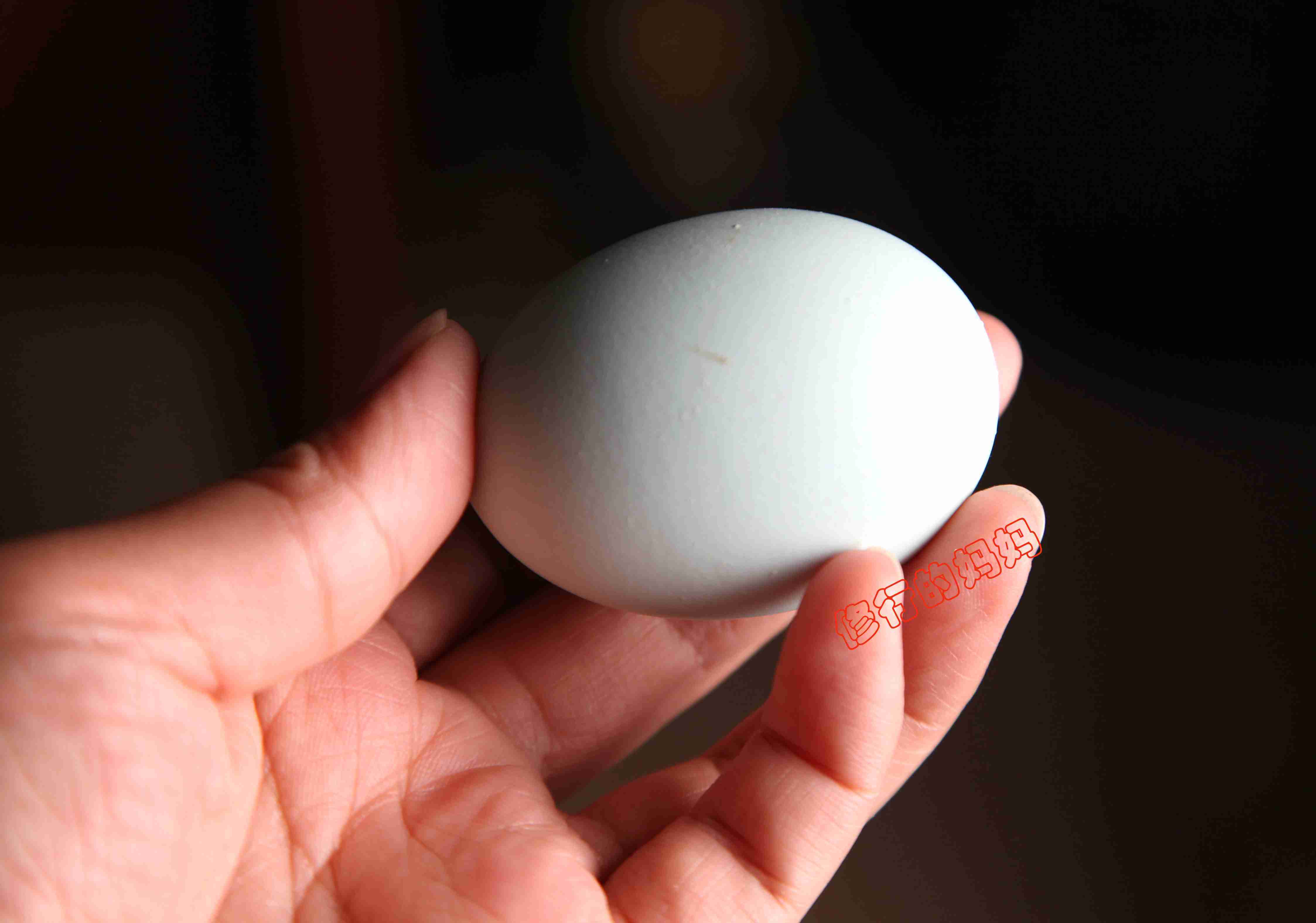 一颗熟的鸡蛋怎样弄才好吃,怎么才能做出真正很好吃的鸡蛋呢