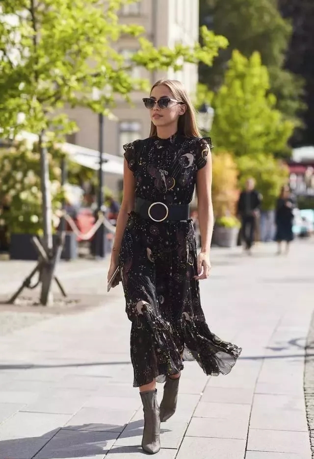 衣服腰带怎样才能又直又好,衣服太宽没有腰带怎么办