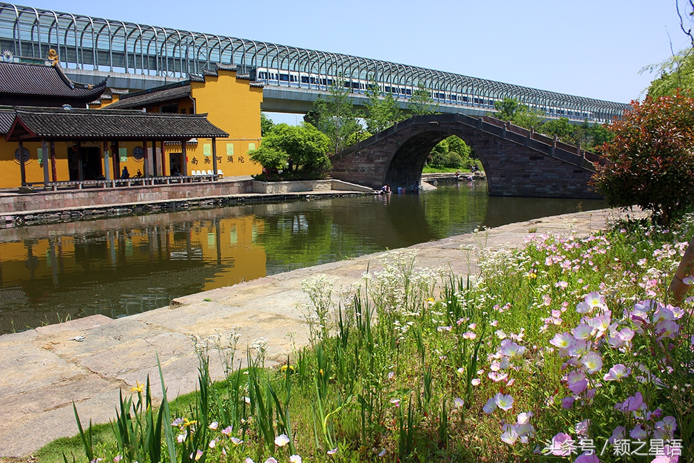 宁波西塘河路线图,宁波西塘河公园二期