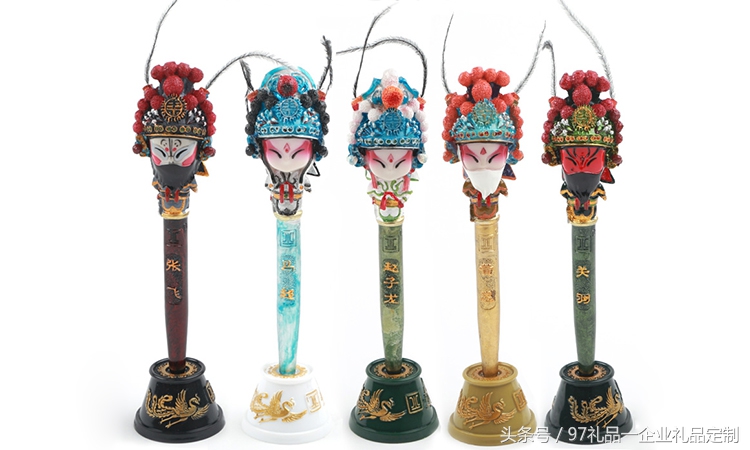 中国特色的实用礼品,让老外惊讶的中国礼物