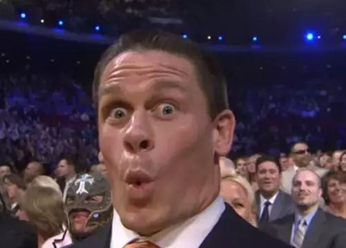 wwe老班表情包,wwe表情包怎么用