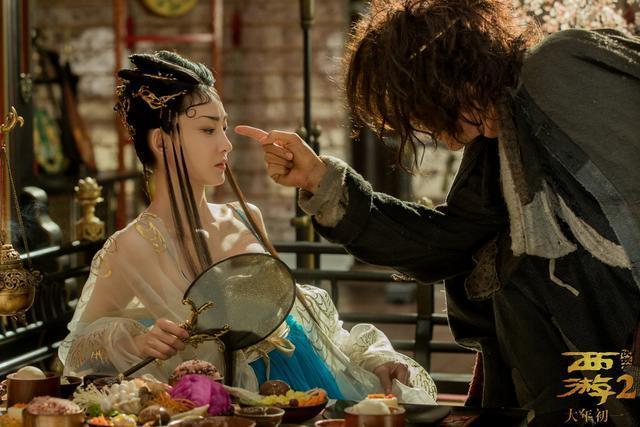 七个蜘蛛精到底是什么,七个蜘蛛精的秘密