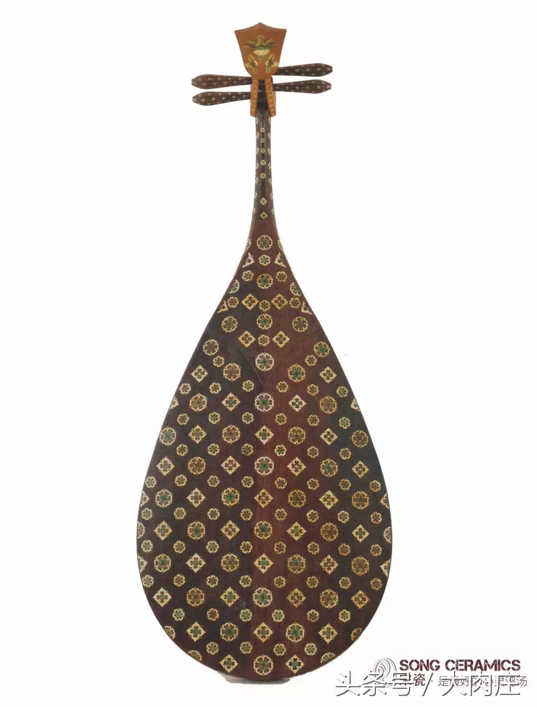 唐物和LV撞脸，到底谁胜谁负？