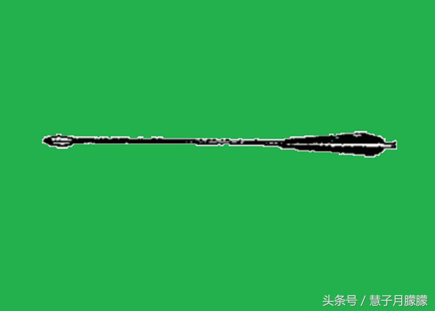 古代箭多厉害？一种专门射马，一种一箭贯穿二甲兵，一种射中则死