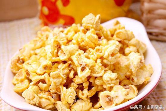 刚吃饱饭看恐怖片可以减肥吗,看恐怖片真的有助于减肥吗