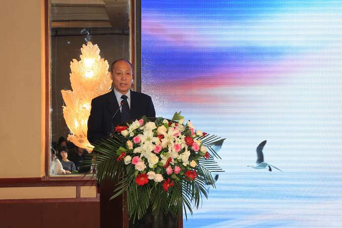 “一带一路”职教联盟第三届国际职教论坛在西安举行