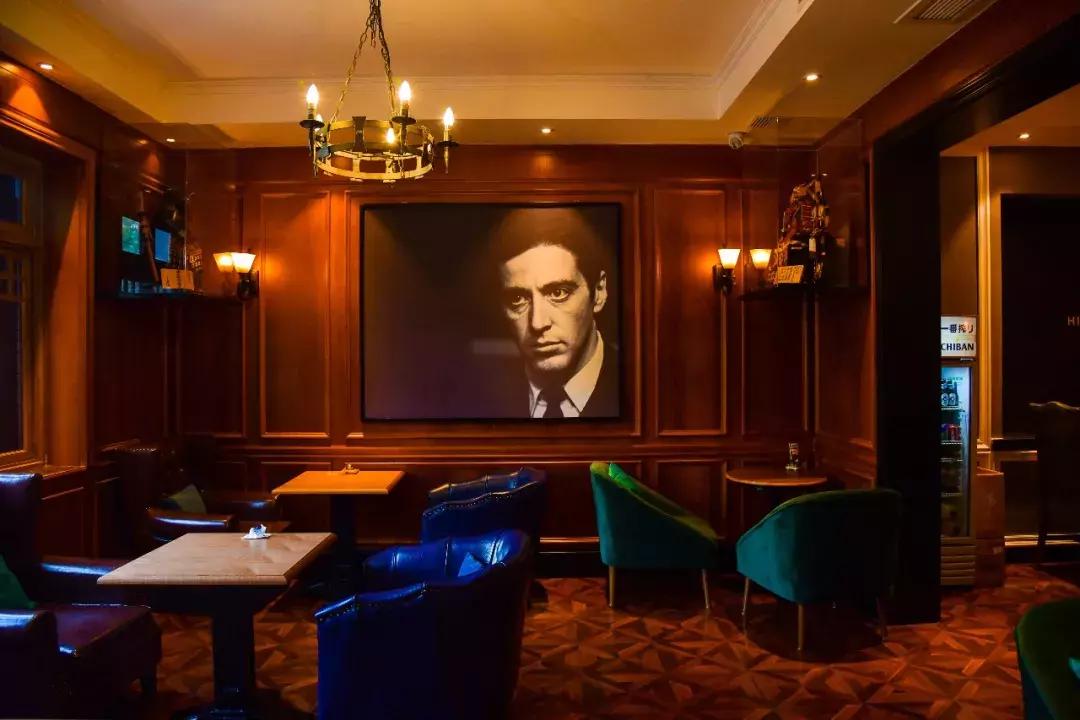 古建筑林立的五大道HIVE06ART更像是一家日本当代艺术博物馆