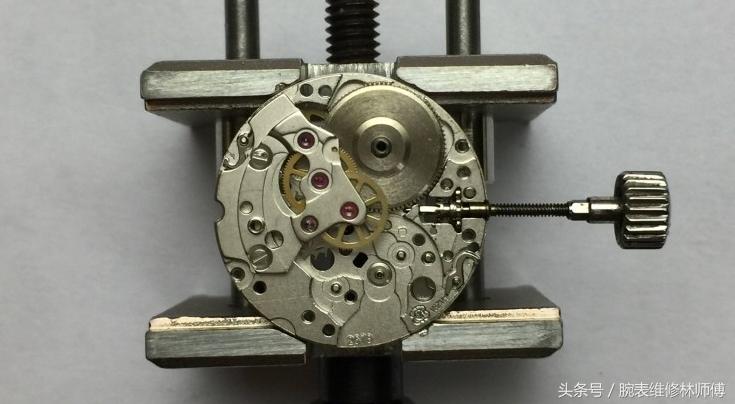 美度机械表长时间不保养会怎么样,六年未保养