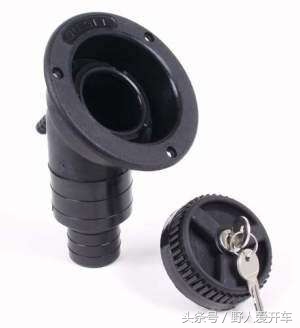 房车户外去哪里加水,房车野外露营新手攻略