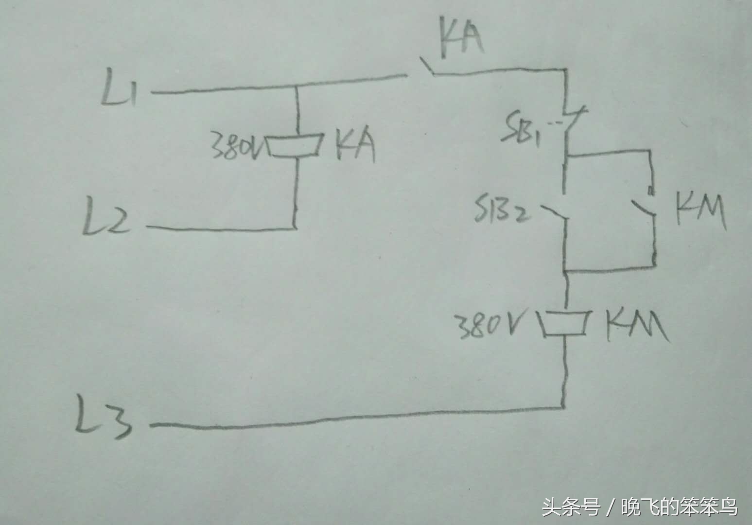 缺相保护器需不需要,缺相免烧电机可以装缺相保护器吗