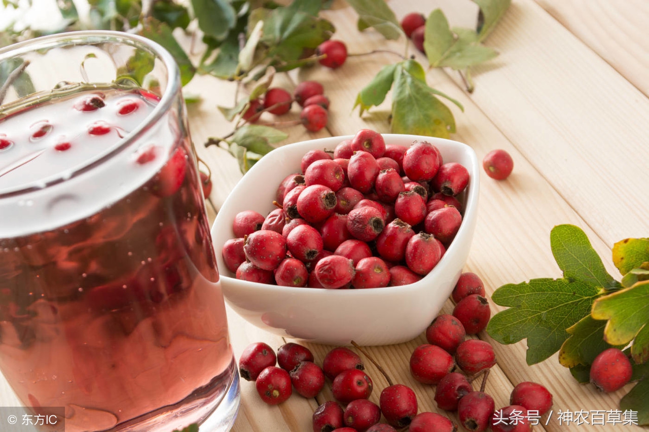 一杯药茶健康全家：女性美颜瘦身药茶饮，建议收藏