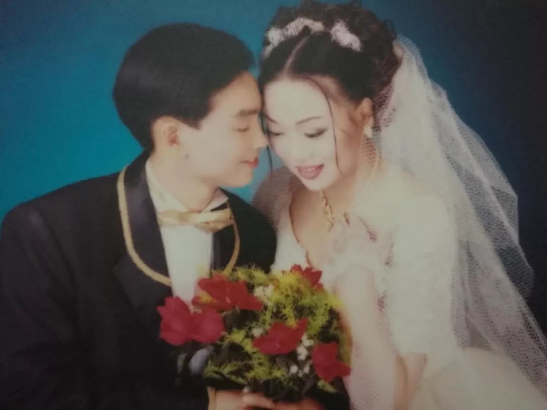 另类家书｜我与我的“戏精”妈妈