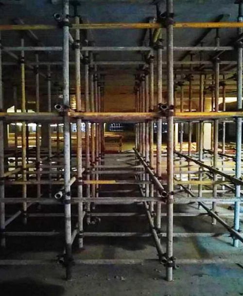 联泰·万泰城2期工地探秘实录精工品质眼见为实