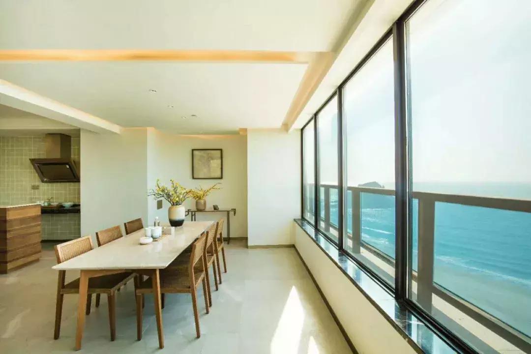 阳江海陵岛北洛秘境度假酒店,阳江海陵岛北洛秘境酒店推荐