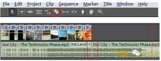 pr制作发展历程效果教程,premieremv剪辑教程