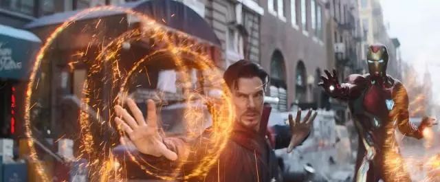 无限战争2018年,无限战争续作