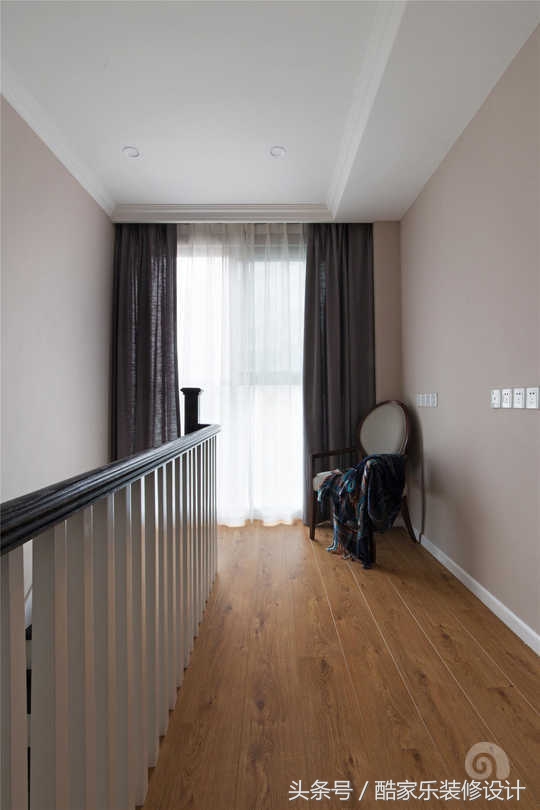 现代美式装修最新,现代美式轻奢风格摩登