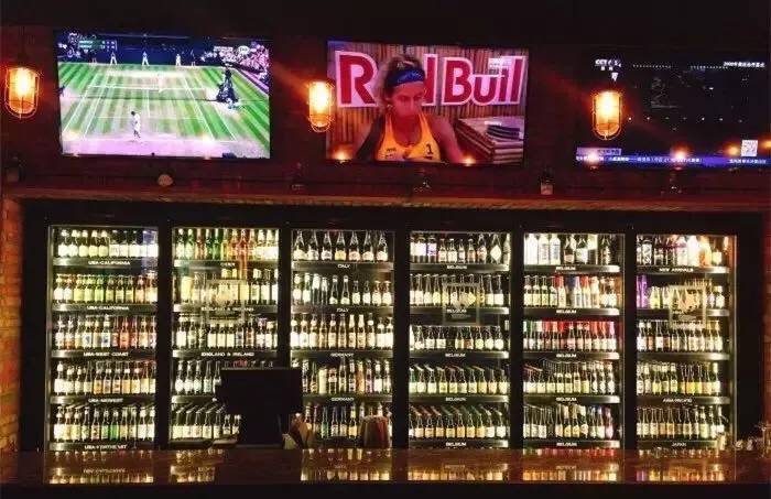 沪上精酿啤酒吧全地图,上海自助精酿啤酒酒馆