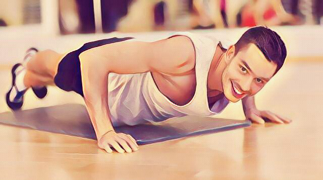 治疗腰椎间盘突出的3个锻炼方法,锻炼腰背肌对腰椎间盘突出的作用