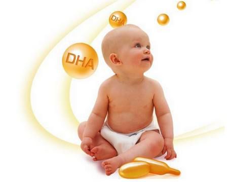 哪个品牌的奶粉dha含量最高,奶粉dha100克含量0.38怎么换算