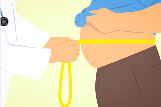 针灸减肥感觉不到饿,针灸减肥不掉称是怎么回事