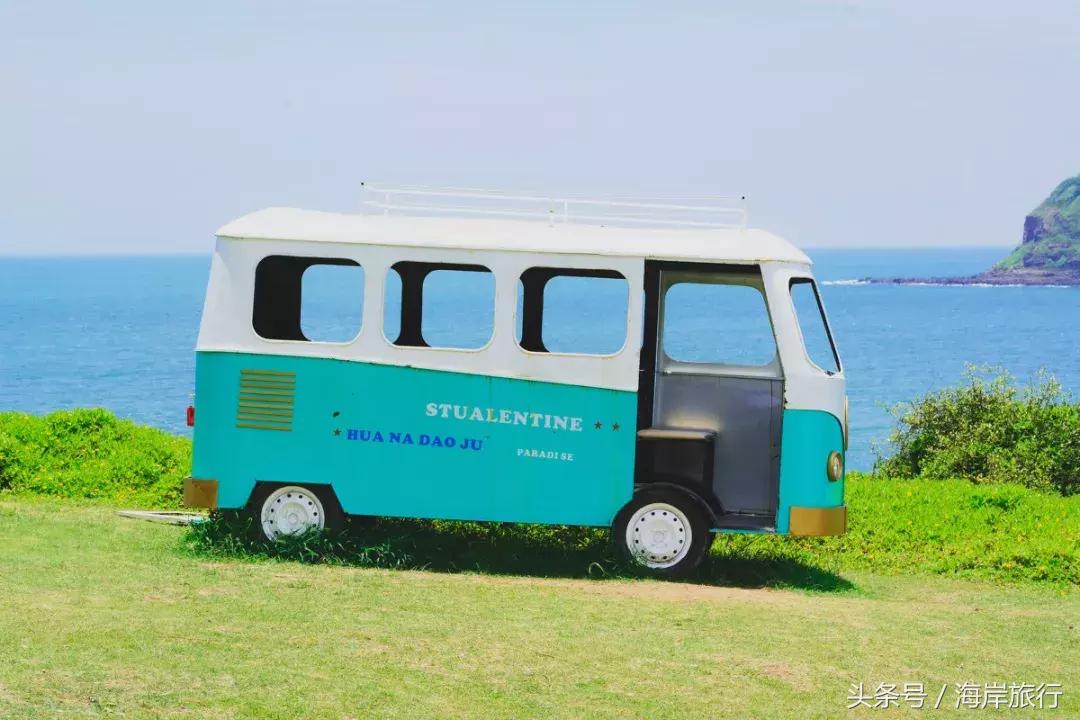 厦门最好的火山岛,厦门海岛火山岛