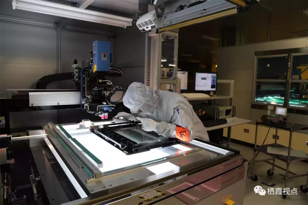 未来科幻机器工厂,10大机器人科幻电影