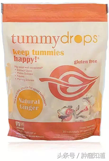 抗肿瘤辅助药止吐,治化疗呕吐的特效穴