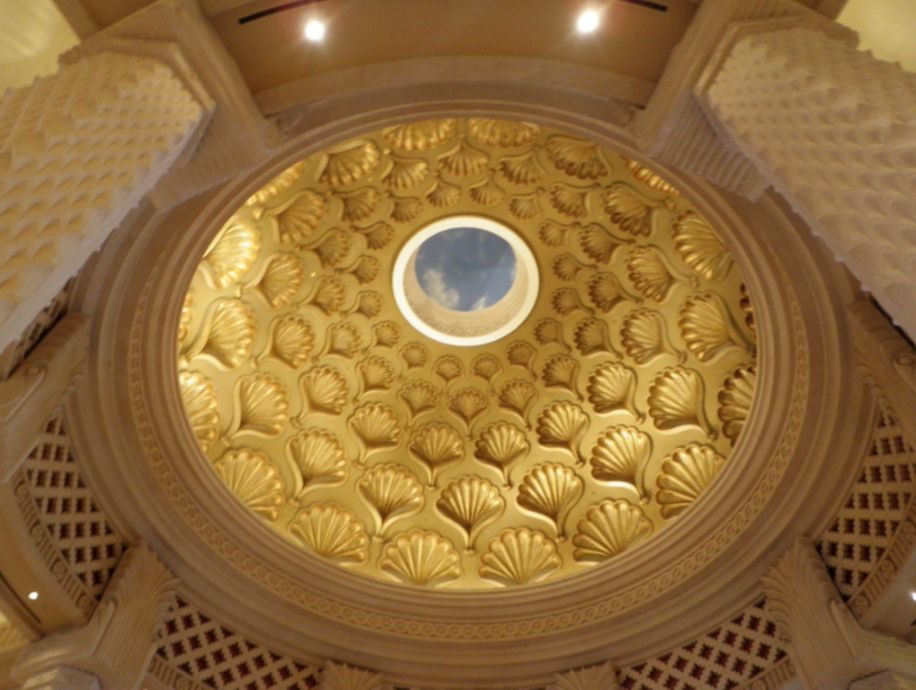 迪拜10大奢华酒店价格,迪拜最贵的酒店780平多少钱一宿