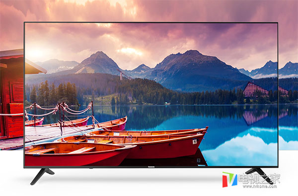 海信电视55英寸2000元价位推荐,2000元以下55寸智能电视推荐