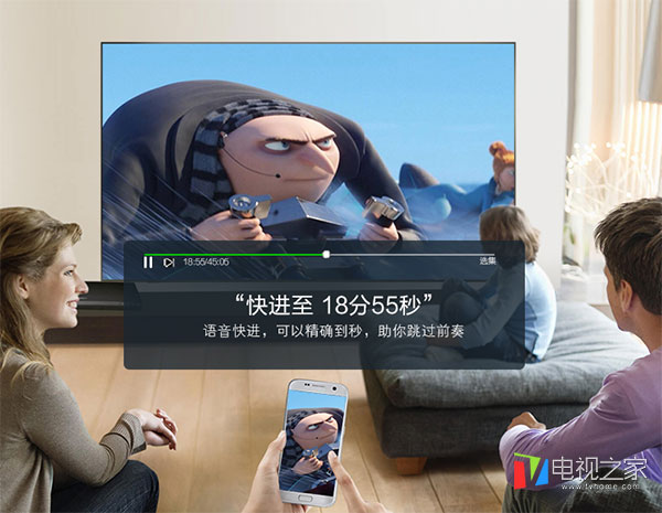 55寸电视推荐几款性价比高的,redmia5555英寸电视怎么样