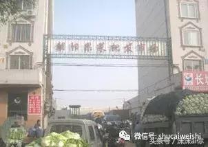 全国蔬菜批发市场十大排名榜,全国蔬菜批发市场十大排名