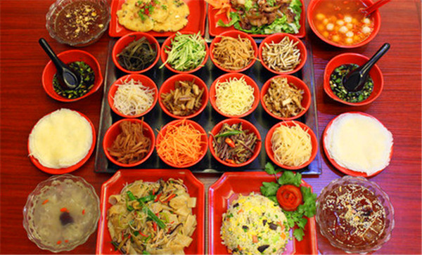 黔南州贵定县十大特产,黔南州特产及特色小吃