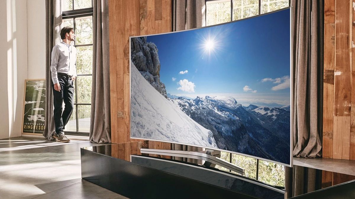 家装电视的选择标准是什么,装修电视怎么选购