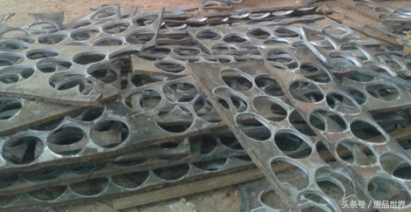 5月13日废钢最新行情今天,5月2号废钢最新价格行情