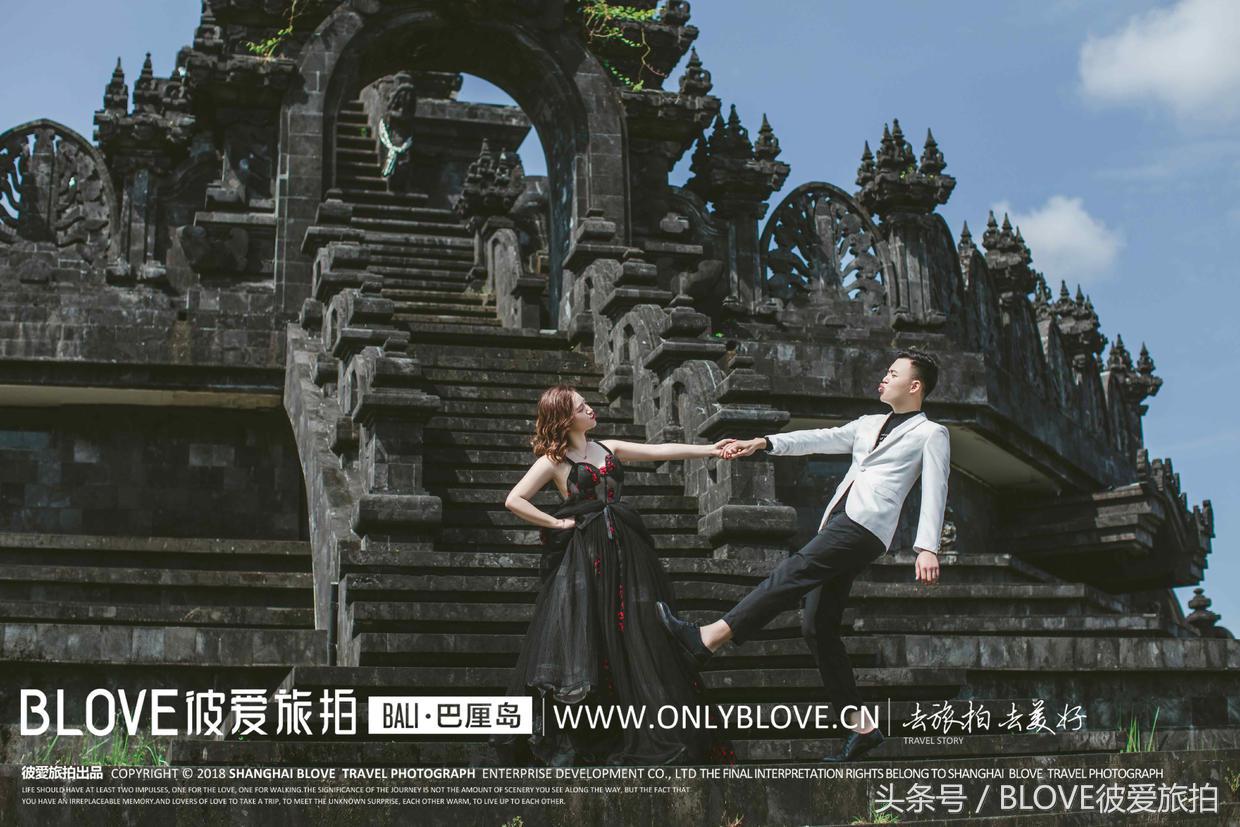 巴厘岛汉服旅拍婚纱照大概多少钱,巴厘岛婚纱照旅拍大概多少钱