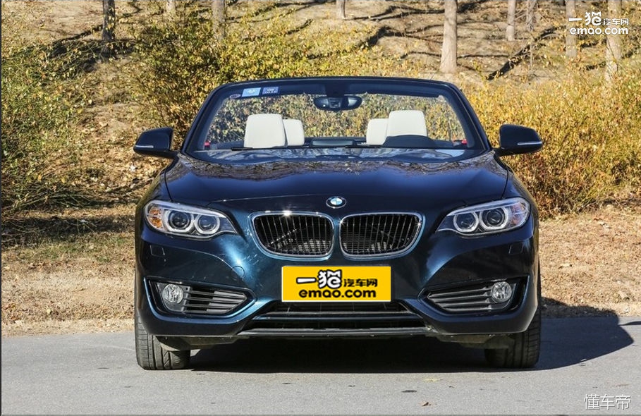 谁还没有一个敞篷梦——平价敞篷车盘点