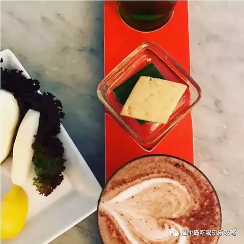 除了烤猪脏鸭餐，巴厘岛哪里还有其它美食？