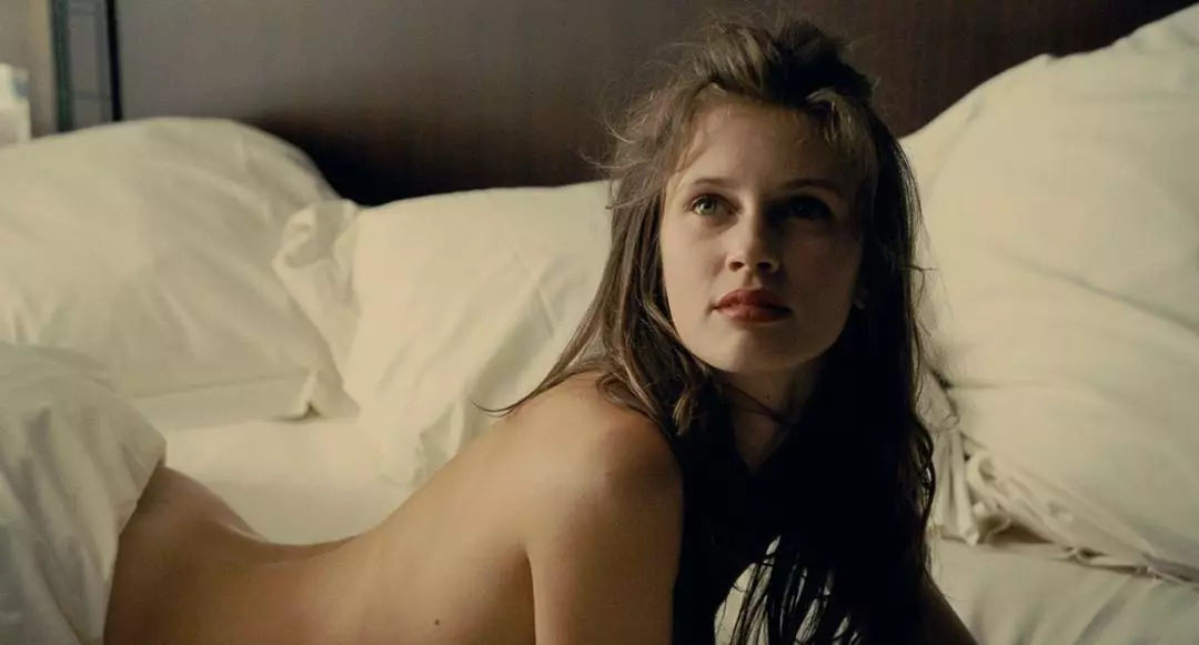 法国电影中的美人,电影里的美人盘点