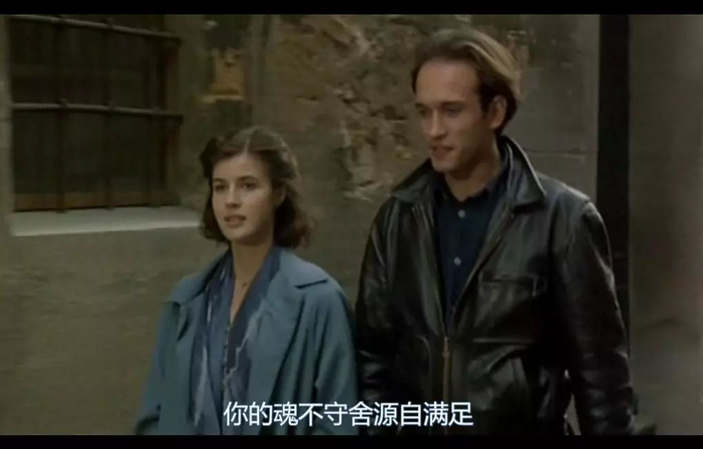 法国电影中的美人,电影里的美人盘点